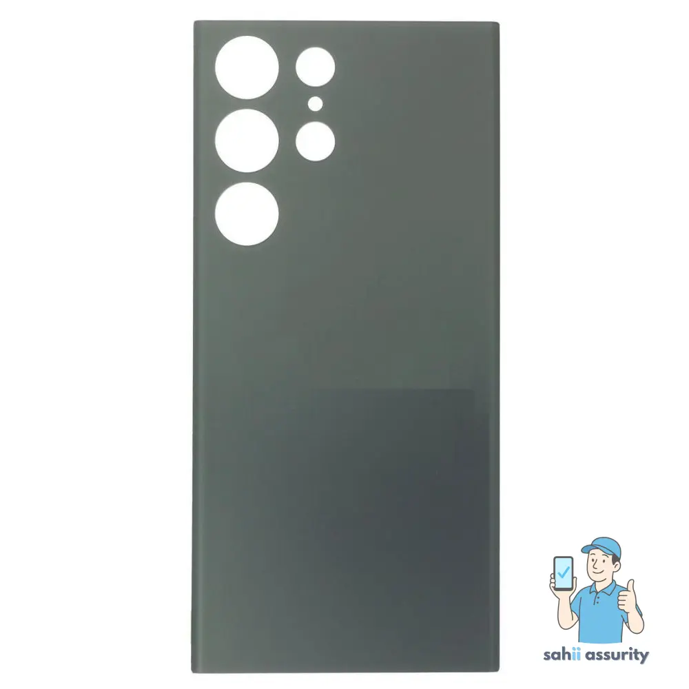 Back Panel Cover for Samsung Galaxy S23 Ultra thumbnail